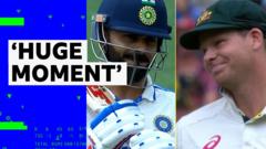 Kohli & Smith in catch controversy