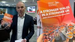 Why the Lib Dem Manifesto Actually Matters This Year