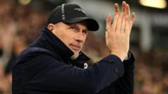 'The synergy is totally back - Clement on Norwich win