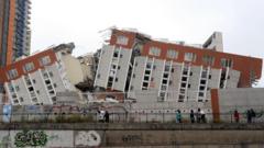 Şili'de 2010 yılında yaşanan ve yaklaşık üç dakika süren 8.8 büyüklüğündeki depremde yüzlerce kişi hayatını kaybetti. 