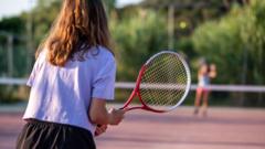 Scheme aims to get more young women into tennis