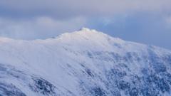 Why Did a Young Man Tragically Die After Getting Lost on Yr Wyddfa?