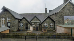 Primary school with two pupils to close at end of summer term