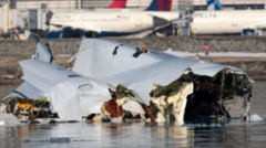 Was the Helicopter Flying Too High in the Deadly DC Airport Collision?