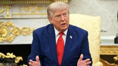 Why Trump Slapped 50 Percent Tariffs On Canada And What It Means For American Farmers