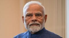पीएम मोदी ने गर्मी के कारण देशवासियों से की ये अपील, कांग्रेस अध्यक्ष खड़गे ने कसा तंज