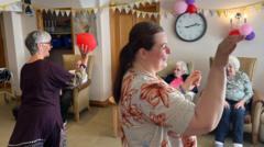Kent care home boss warns of 'brewing crisis'