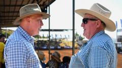How Peter Dutton's heartland lost him Australia's election