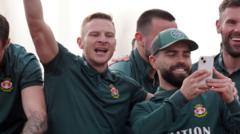 Lee to leave Wrexham as Mullin benefits from friendly