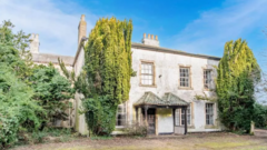 Manor with royal links could become special school