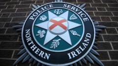 Four cars stolen overnight in County Londonderry