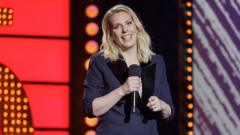 BBC cancels Blankety Blank, Celebrity Mastermind and Live at the Apollo due to budget cuts