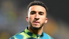 Brown nearing return for Luton