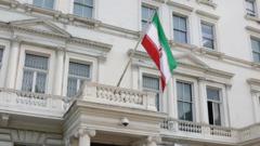 Is the UK Prepared for Iran&#039;s Rising Threat?