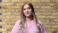 ‘My tinnitus is like having a play button stuck’