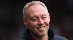 Is Ex-Forest Boss Cooper the New Head Coach of Brondby?