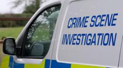 Murder inquiry after man bitten by dog dies