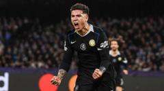 Time to triple up on Chelsea? FPL talking point