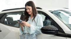 Could a Landmark Ruling Change Car Finance Compensation Forever?