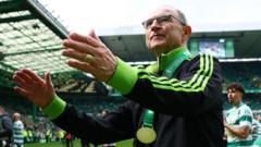 Is O'Neill the long-term answer for Celtic?