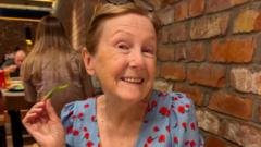 Animal lover run over by own car while saving cat on hill