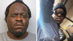 How police let a registered sex offender murder and attack women