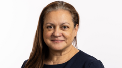 ‘Inspirational’ chief nurse awarded OBE