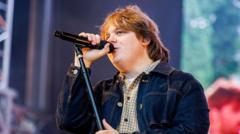 TRNSMT 2026 - Line-up, weather and how to watch