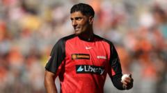 Sussex sign seamer Sandhu for 2025 spell