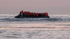 UK to tighten family member rules for asylum cases