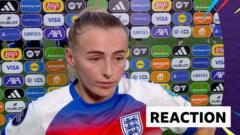 Is Kelly Celebrating England&#039;s Euro 2025 Victory?