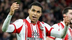Fulham sign Charles from Southampton for £30m