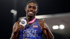 Silver feels great for Azu after up-and-down year
