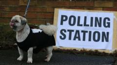 Parties make final pitch ahead of local elections