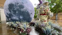 Why Chelsea in Bloom is Ruining the High Street