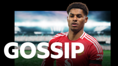 Three Saudi clubs eye Rashford loan move – Saturday’s gossip