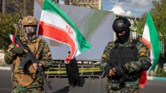 EE.UU. e Irán acuerdan un alto el fuego condicional de dos semanas y la reapertura del estrecho de Ormuz