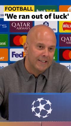 Slot critical of overturned Liverpool penalty