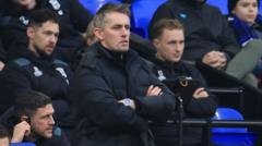 McKenna revels in flying start from Ipswich