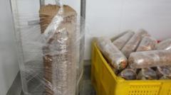 Kebab firm fined £500k for selling lamb that was mostly skin and fat