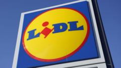 Lidl plans first in-store pub after winning court battle