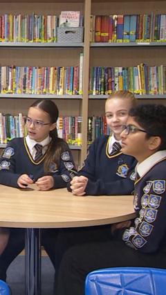 Children to be taught how to manage their money