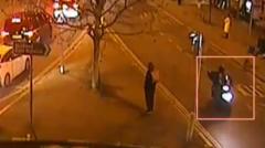 Police release pictures in hunt for teen's killer