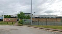 Pool to close over summer for changing room revamp
