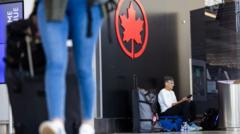 Will Air Canada Soar Again After Union Reaches Pay Deal?