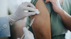 Vaccine breakthrough stops cancer returning in trial