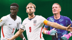 Do Kane, Saka, or Pickford have roots near you? Try our postcode lookup