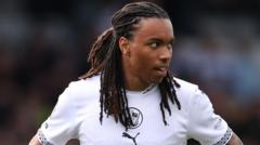 Port Vale sign Richards from Villa on permanent deal