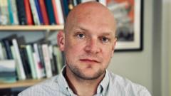 Brother in Kenya for BBC charity worker inquest