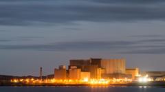 Wylfa nuclear plans expected to get go-ahead in days